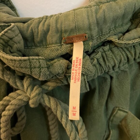 Free People Runyon Pant - Picture 4 of 5